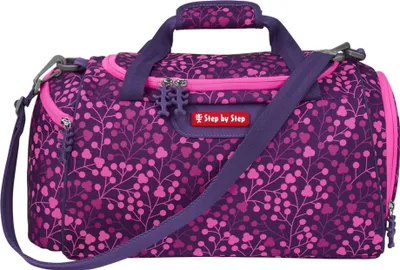 Produktbild von Step by Step Sporttasche mit Nassfach, 13 l