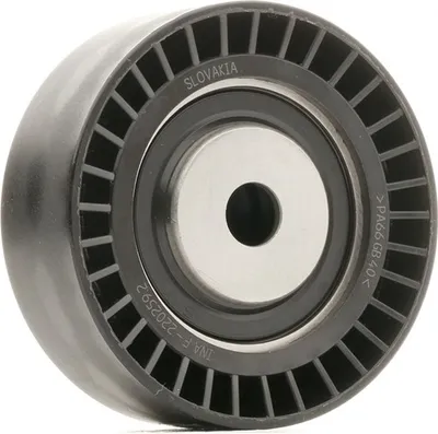 Produktbild von SNR GA350.21 Spannrolle Keilrippenriemen für BMW 3 Limousine (E46) 5 Limousine (E60) 5 Touring (E61) 5 Limousine (E39) 3 Touring (E46)