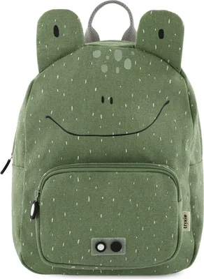 Obrázek produktu pro Batoh - Mr Frog