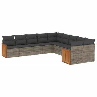 Zdjęcie produktu dla VidaXL 3260436, 10 szt.