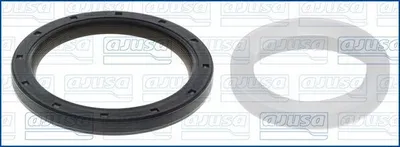 Produktbild von AJUSA 15087600 Kurbelwellensimmering für OPEL Corsa D Schrägheck (S07) Getriebeseitig