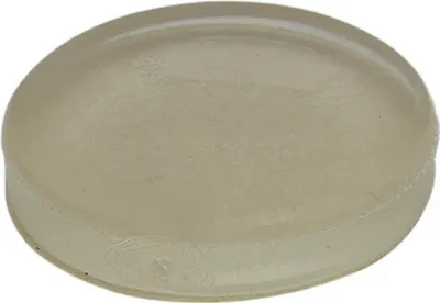 Produktbild von Schutzpuffer selbstklebend 12 mm gewölbt