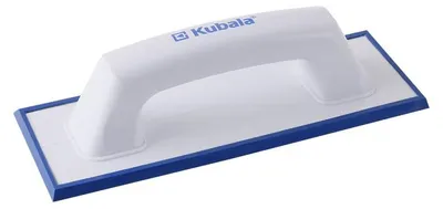 Image de Kubala Plastic narrowed grout float 95x240 mm