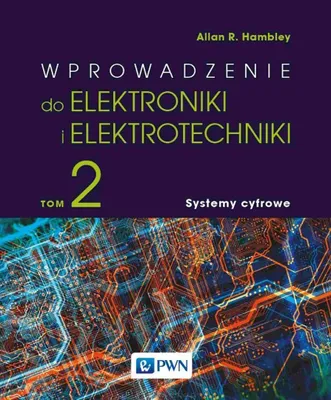 Image de Introduction à l'électronique et à l'électrotechnique. Volume 2 Systèmes numériques