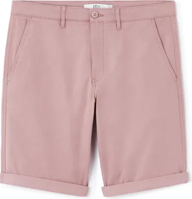 Produktbild von Celio Bochino Herren Shorts, bequem, aus Stretch-Baumwolle, Größe 50, für den Sommer