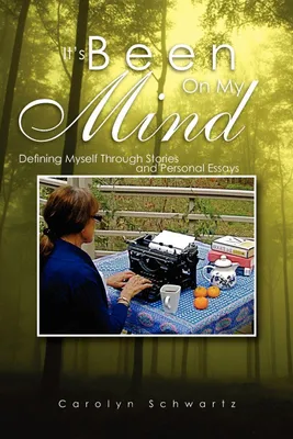 Produktbild von It's Been on My Mind