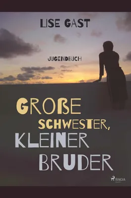Produktbild von grosse schwester, kleiner bruder