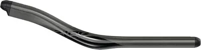 Produktbild von Zipp Vuka Carbon Evo 70 Lenker Schwarz 22.2 mm / 380 mm Schwarz 22.2 mm