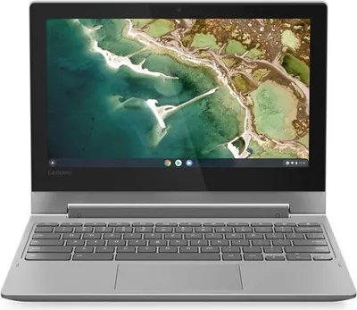 Produktbild von Lenovo IdeaPad Laptop Flex 3 CB 11M735 82HG - 11,6 Zoll, Flip-Design MT8173c 1.7 GHz - Chrome OS - 4 GB RAM - 1,7 GHz