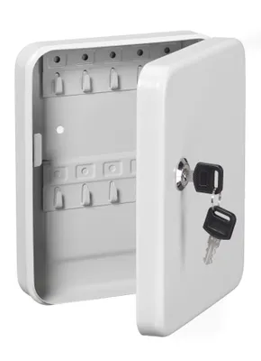 Immagine prodotto di BURG-WÄCHTER Cassetta portachiavi Favor KC20 grigio