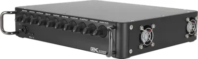 Produktbild von Gallien-Krueger Fusion S 1200