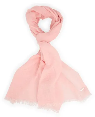 Produktbild von Schal 202 rosewater new Größe
