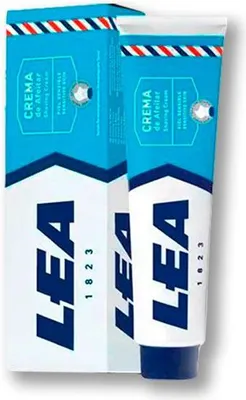 Obrázok produktu pre Krém na holenie Lea Shaving Cream 100ml