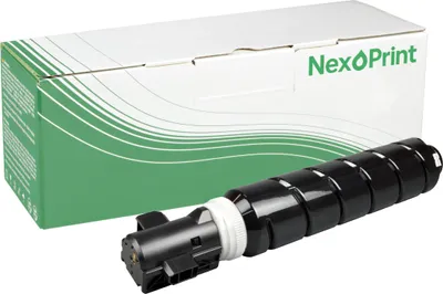 Zdjęcie produktu dla NexoPrint 3760C002 C-EXV59 czarny toner kompatybilny z Canon imageRUNNER 2625 i imageRUNNER 2630 i imageRUNNER 2645 i czarny 30000 stron