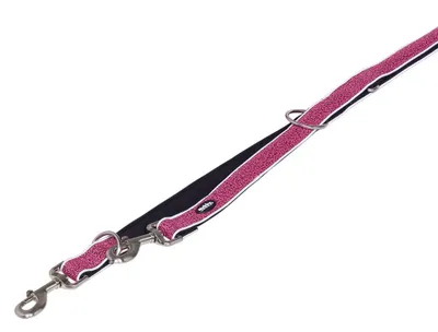 Produktbild von Nobby Führleine Cayo pink 200 cm