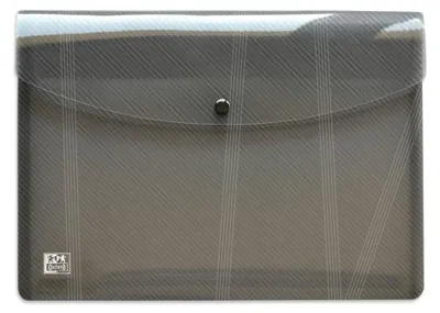 Image de ELBA 400031405 Porte-documents HAWAI DIN A4 P, couleurs assorties