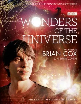 Obrázok produktu pre Wonders of the Universe