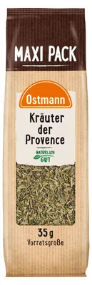 Produktbild von Kräuter der Provence