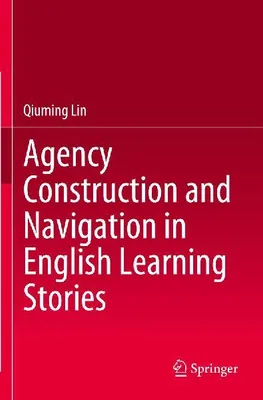 Produktbild von Agenturkonstruktion und Navigation in englischen Lerngeschichten