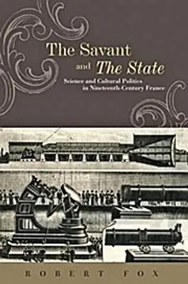 Zdjęcie produktu dla The Savant and the State