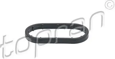 Produktbild von TOPRAN Dichtung Ölkühler 408 344 oben passend für MERCEDES-BENZ M-Klasse (W164)
