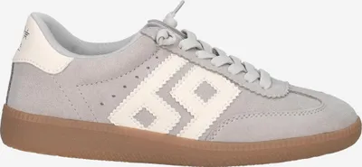 Produktbild von MRP MRPWEHO V.54, Sneaker in Grau für Damen, Größe 38
