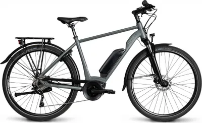 Produktbild von HAWK E-Trekking 500 Gent : 53cm