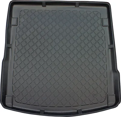 Produktbild von Z439471 Kofferraumwanne kompatibel mit Audi / Seat A4 (B6) & (B6) Quattro / A4 (B7) & (B7) Quattro / Exeo 2001-10.2004 / 11.2004 - 2007 / 2009-2013