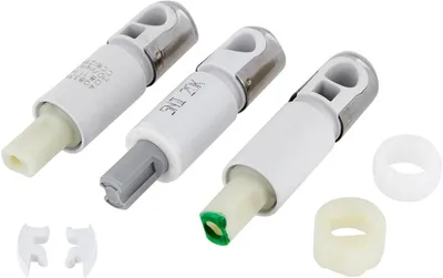 Produktbild von Ideal Standard IDS Dämpfer für WC-Sitz DEA Softclosing