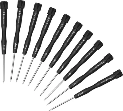 Immagine prodotto di set di cacciaviti 10 in 1, smontaggio e riparazione LinQ BST8800E