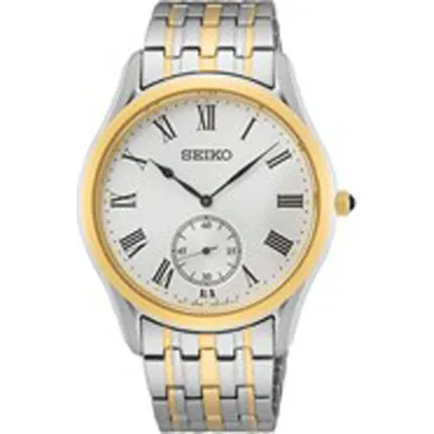 Produktbild von Seiko Armbanduhr SRK048P1