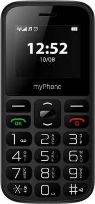 Produktbild von myPhone Halo A