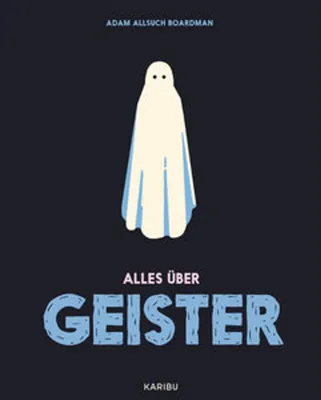 Obrázok produktu pre Alles über Geister