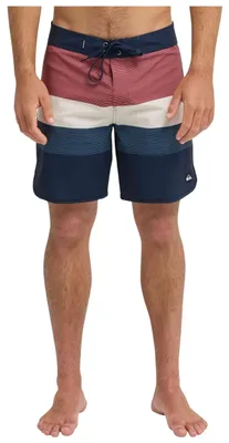 Image de Maillot de bain Quiksilver SURFSILK CARGO (KTP7) pour Homme