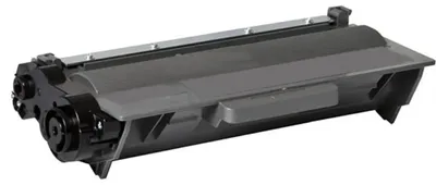 Produktbild von Generico Brother Tn3430/tn3480 Toner Schwarz Schwarz One Size