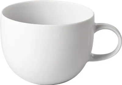 Produktbild von Rosenthal Espresso-Mokka-Obertasse Zauberflöte, Porzellan, Weiß, 100 ml, 11260-306500-14722