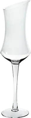 Produktbild von Windlicht Sara Famous 69,5cm aus Kristallglas