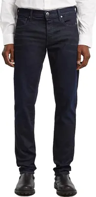 Produktbild von G-star 3301 Regular Tapered Fit Jeans Schwarz 32 / 34 Mann Schwarz 32