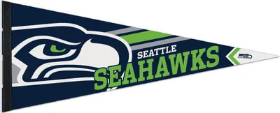 Produktbild von Wincraft NFL Filz Wimpel 75x30cm - Seattle Seahawks