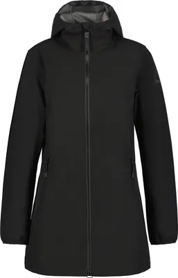 Produktbild von Icepeak Albany Schwarz Schwarz 44