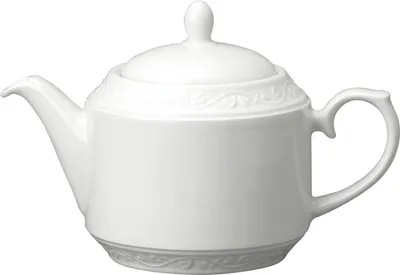 Produktbild von CHURCHILL Chateau Teekanne, Inhalt: 0,80 Liter
