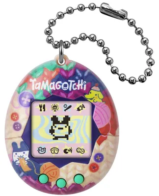 Productafbeelding van Tamagotchi Original - BANDAI - 46163 - Tama Sewing