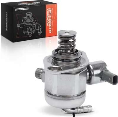 Zdjęcie produktu dla Frankberg Pompa wysokiego ciśnienia dla VW Passat Polo Touran Audi A1
