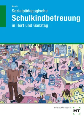 Produktbild von Sozialpädagogische Schulkindbetreuung