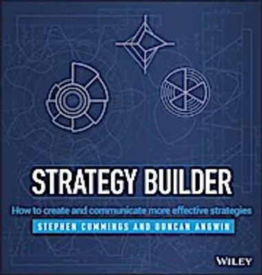 Obrázok produktu pre Strategy Builder – Lingua: Inglese