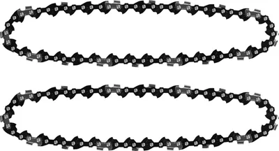 Produktbild von PARKSIDE® Ersatzketten, 2er Set (PEK 8 A1-8 Zoll:)