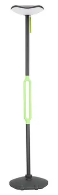 Produktbild von Wandleuchte LUTEC "Poppy" Outdoor Solar LED 8W Lm [LU-6910802335]