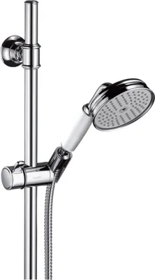 Produktbild von hansgrohe HG Brauseset AXOR MONTREUX chr