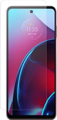 Obrázok produktu pre Ochranné sklo 9H kompatibilné s ochranným sklom na obrazovku Motorola Moto G13 / G23