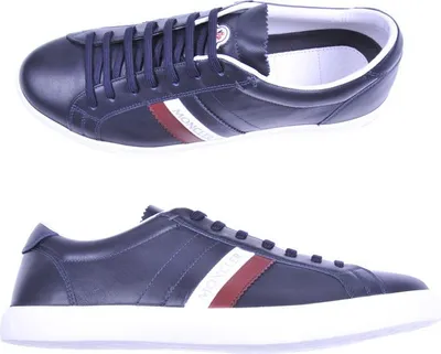 Immagine prodotto di Scarpe MONCLER Mod. B109A1012700078 Nero Taglia: 44